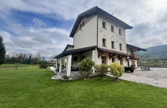 For sale Villa Quiet zone  Veneto